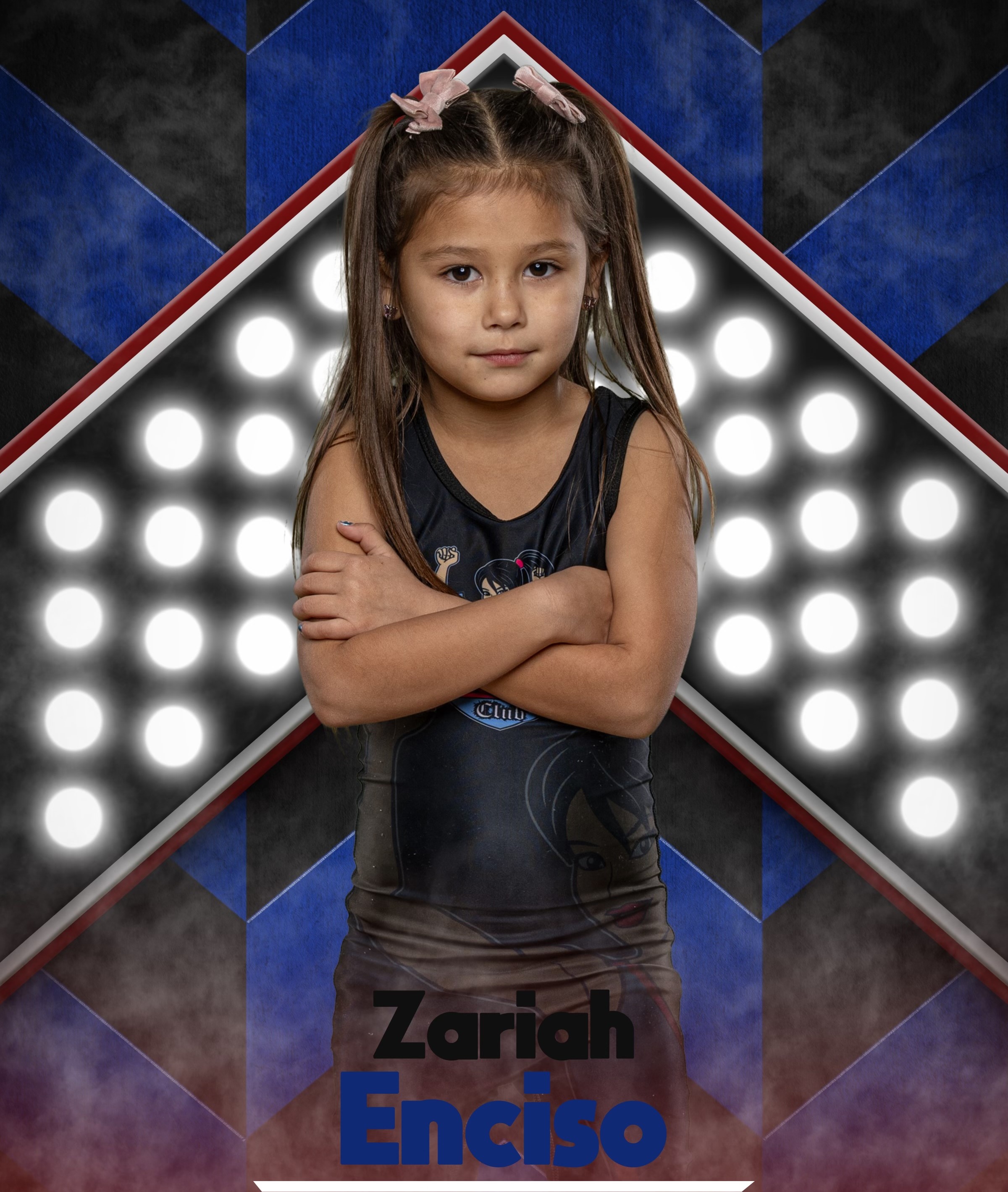Zariah