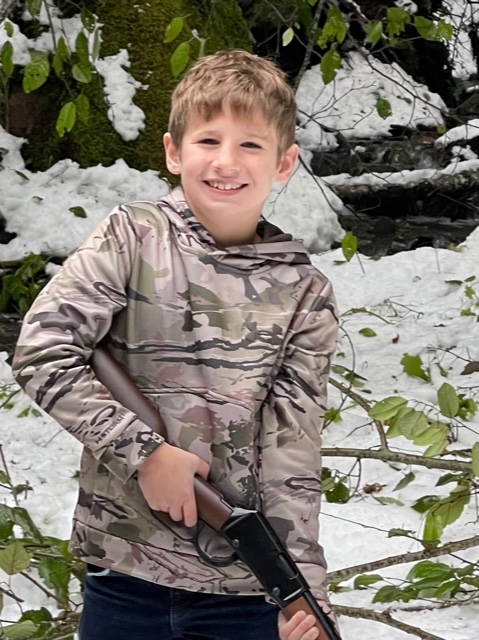 Grayson