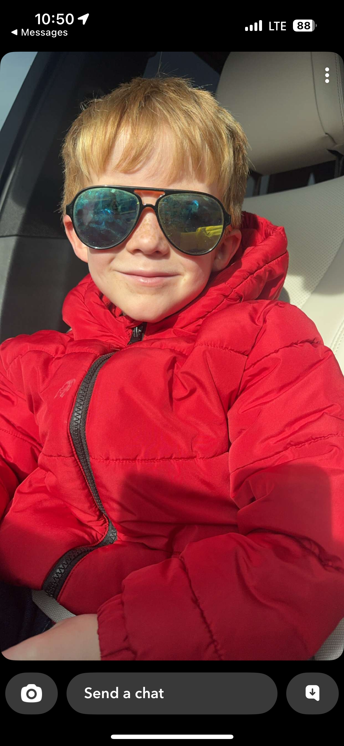 Kamden