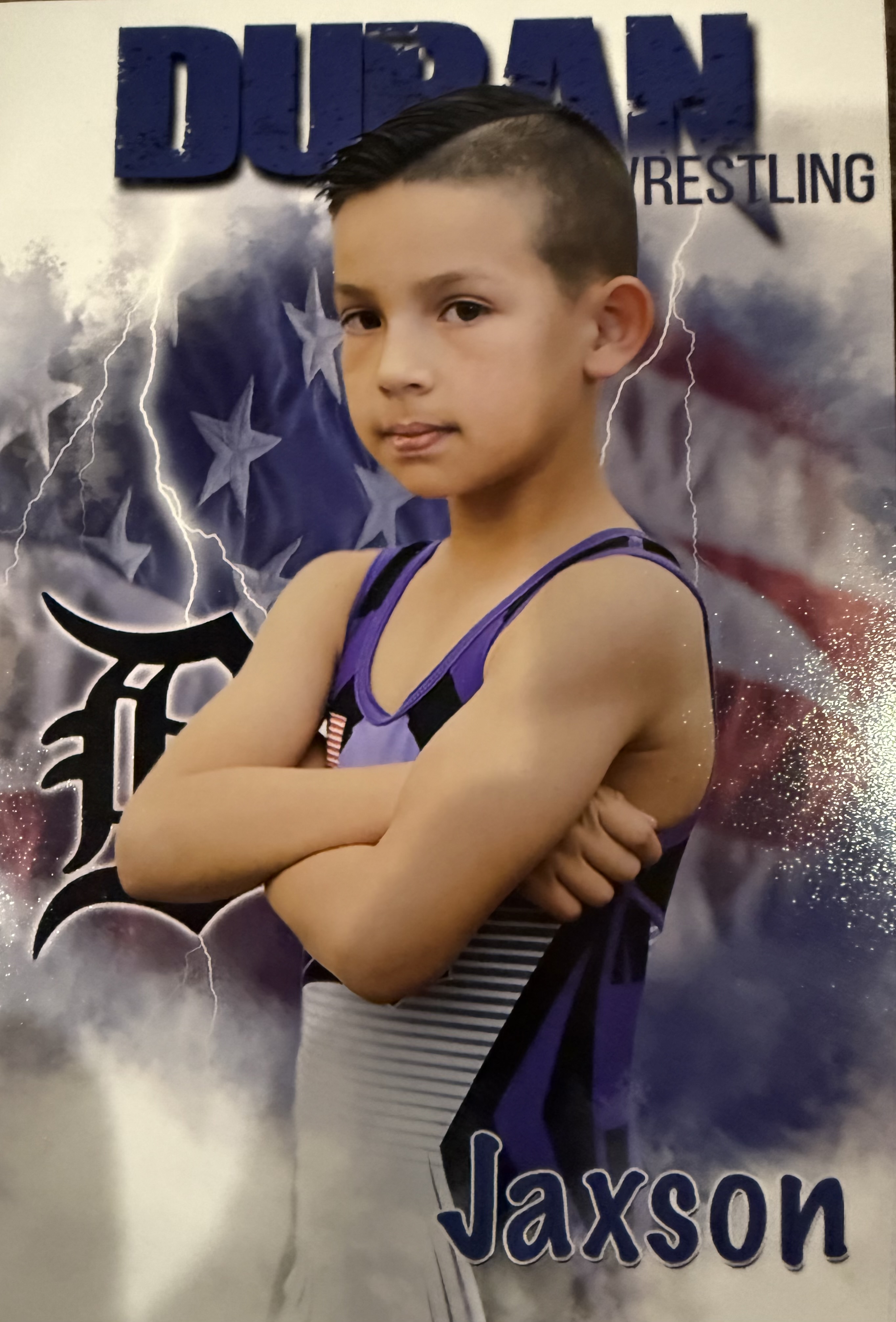 Jaxson