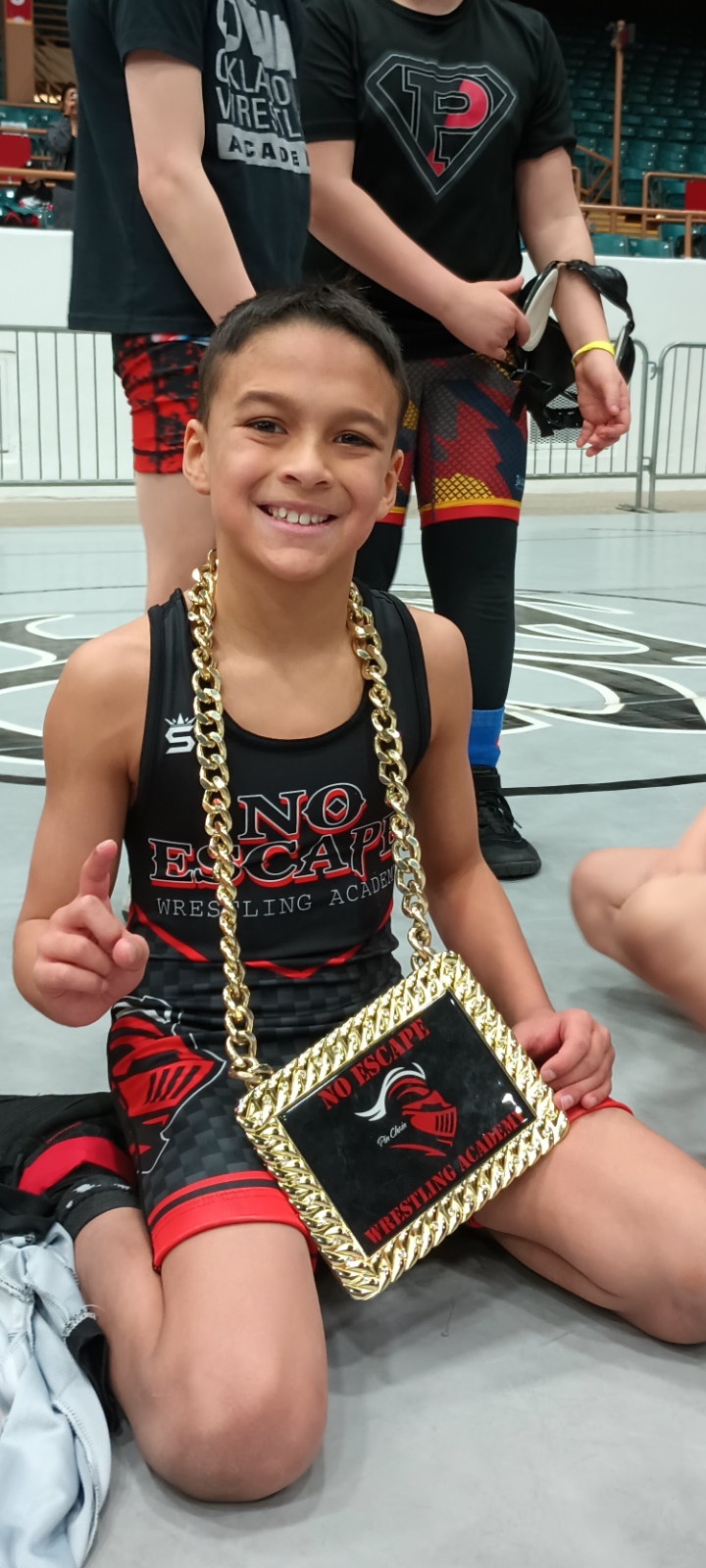 Tristen