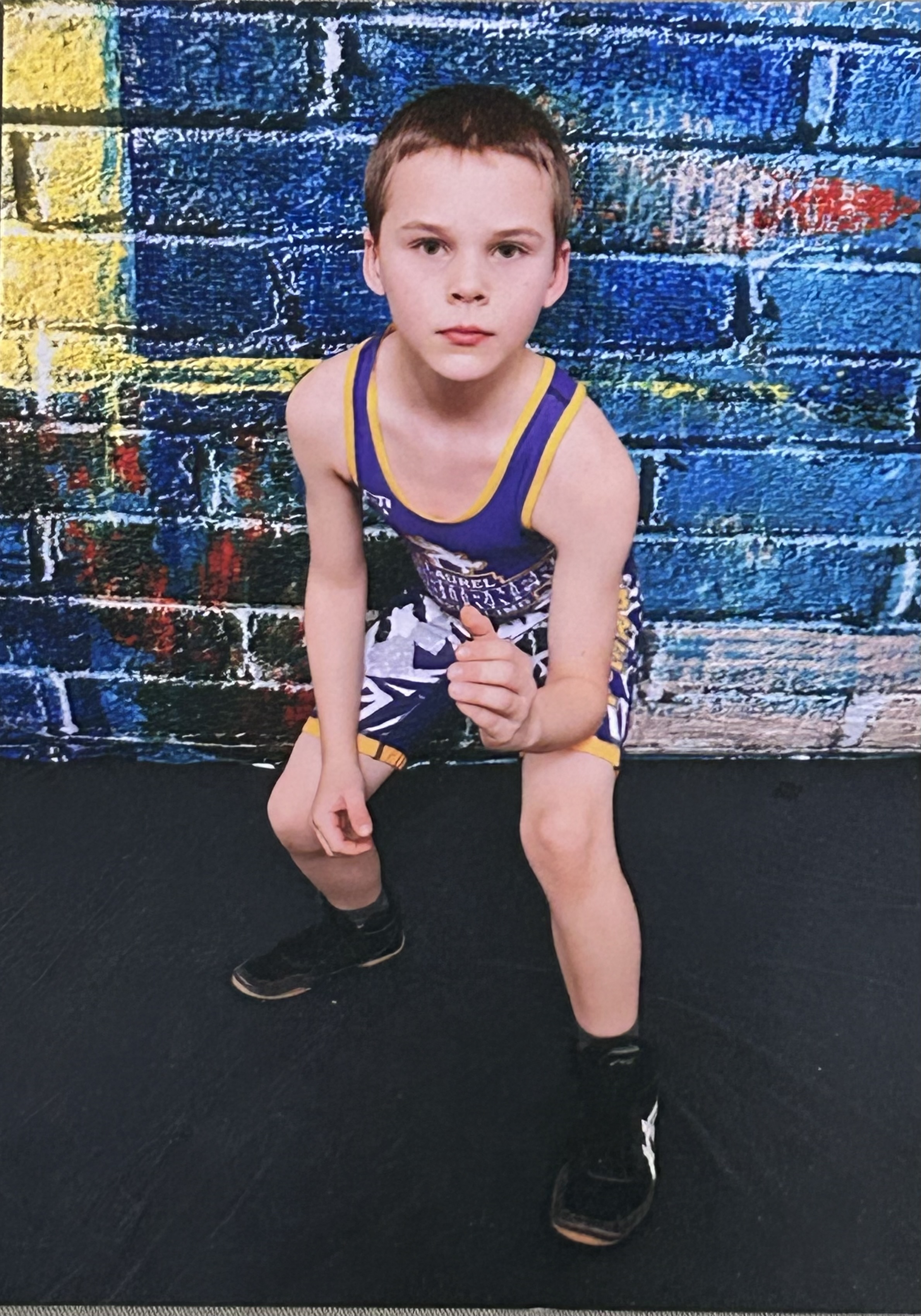 Colton