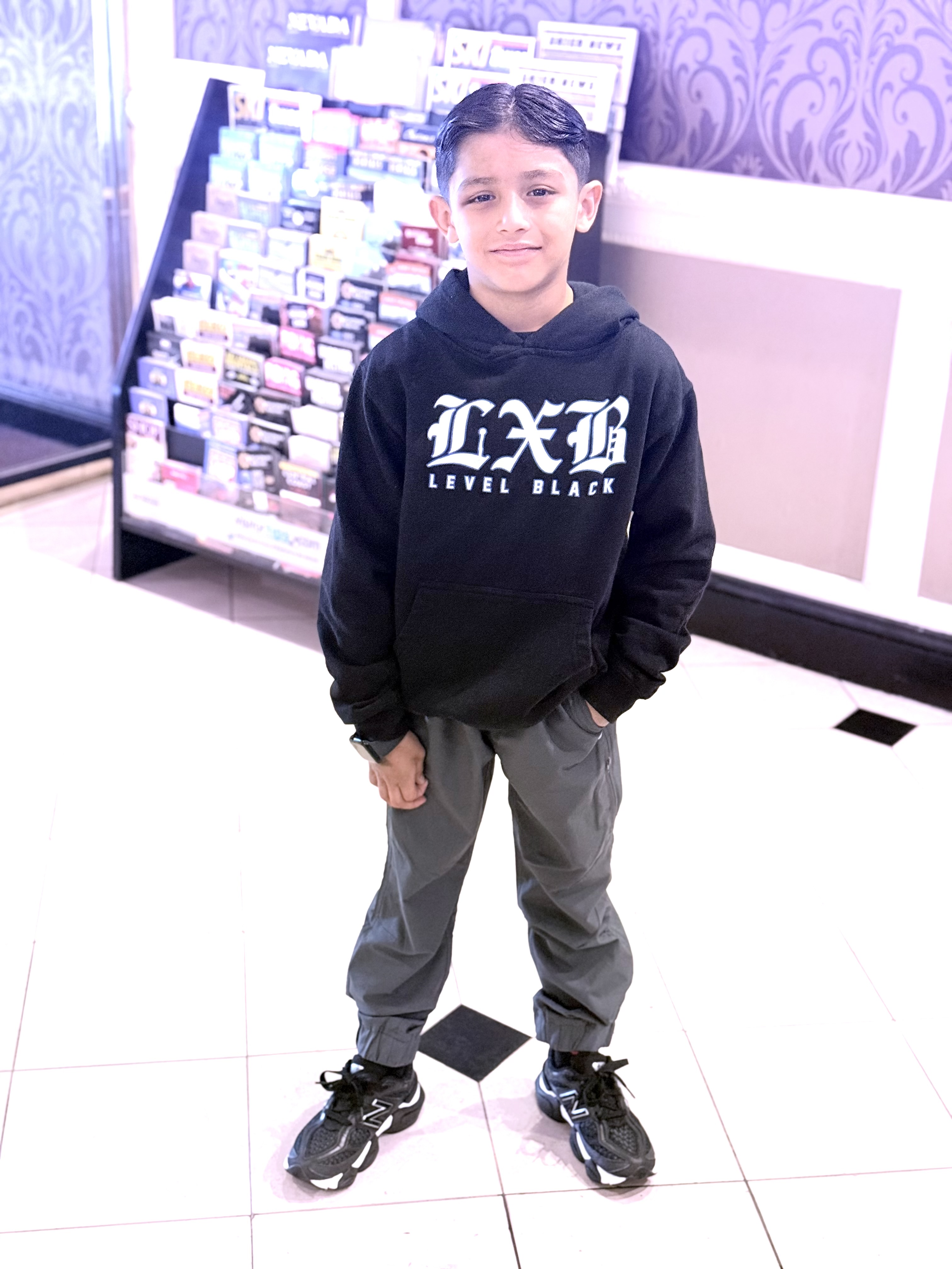 Julian
