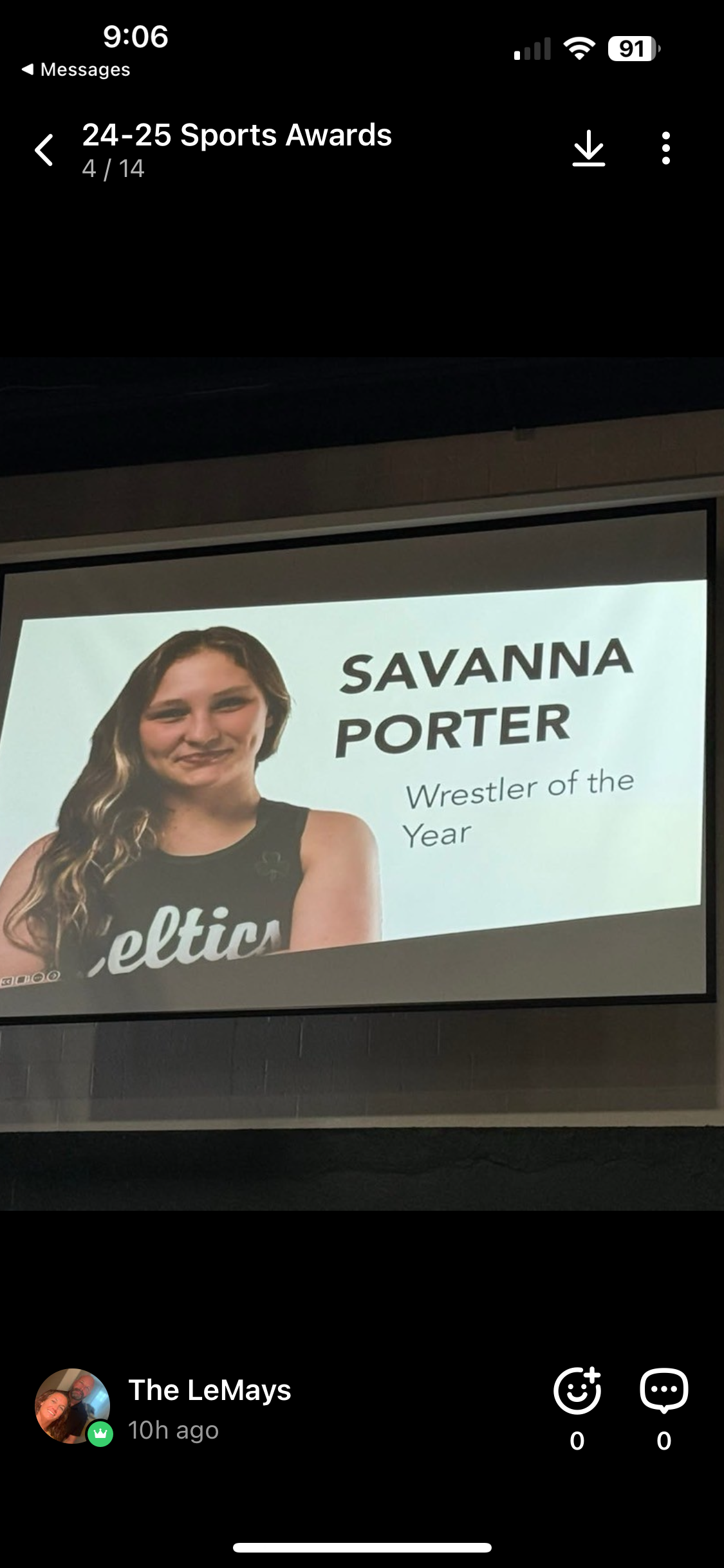 Savanna