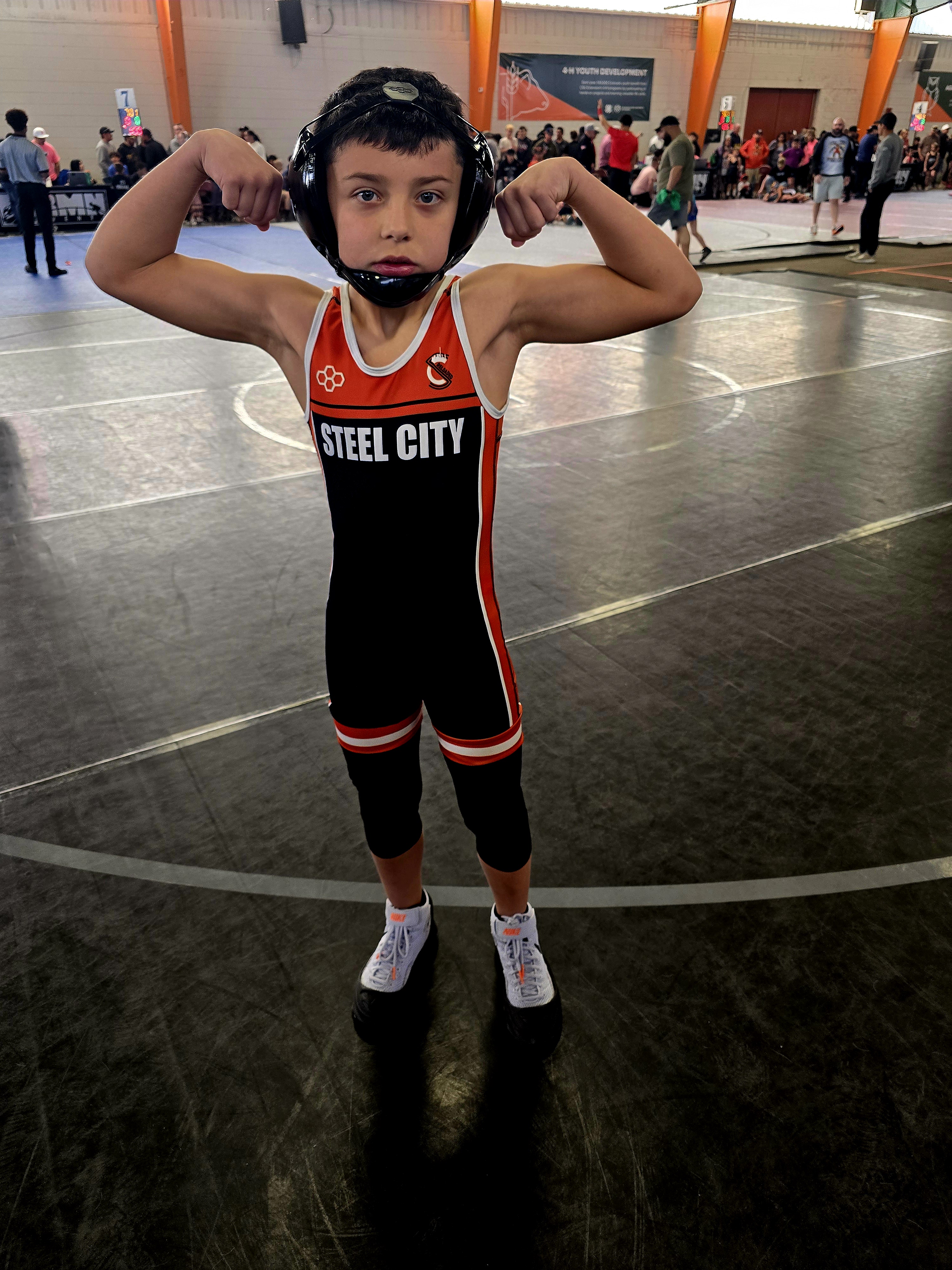Elijah