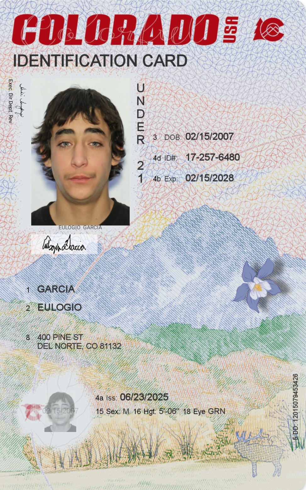 Eulogio