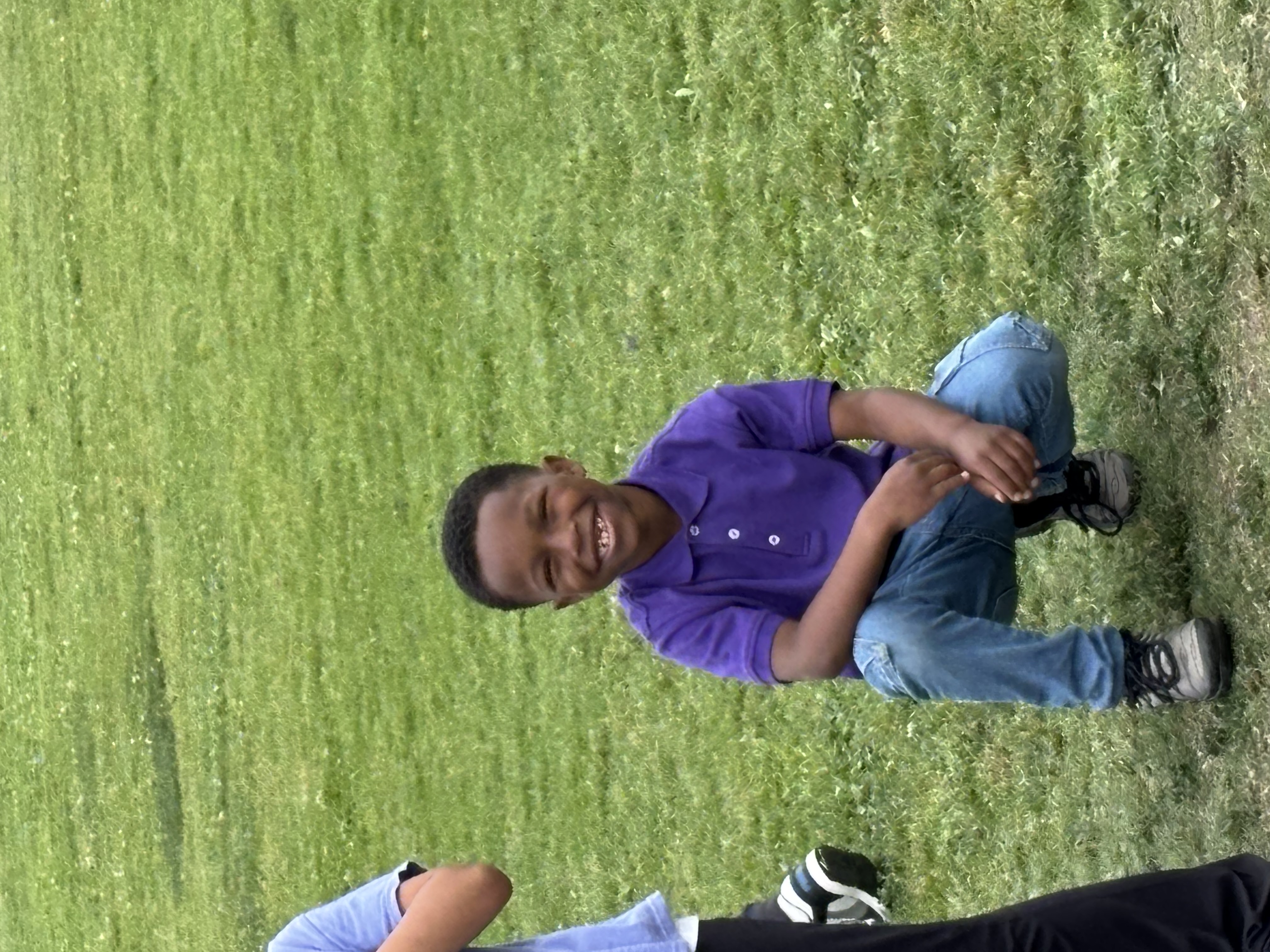 Aaron