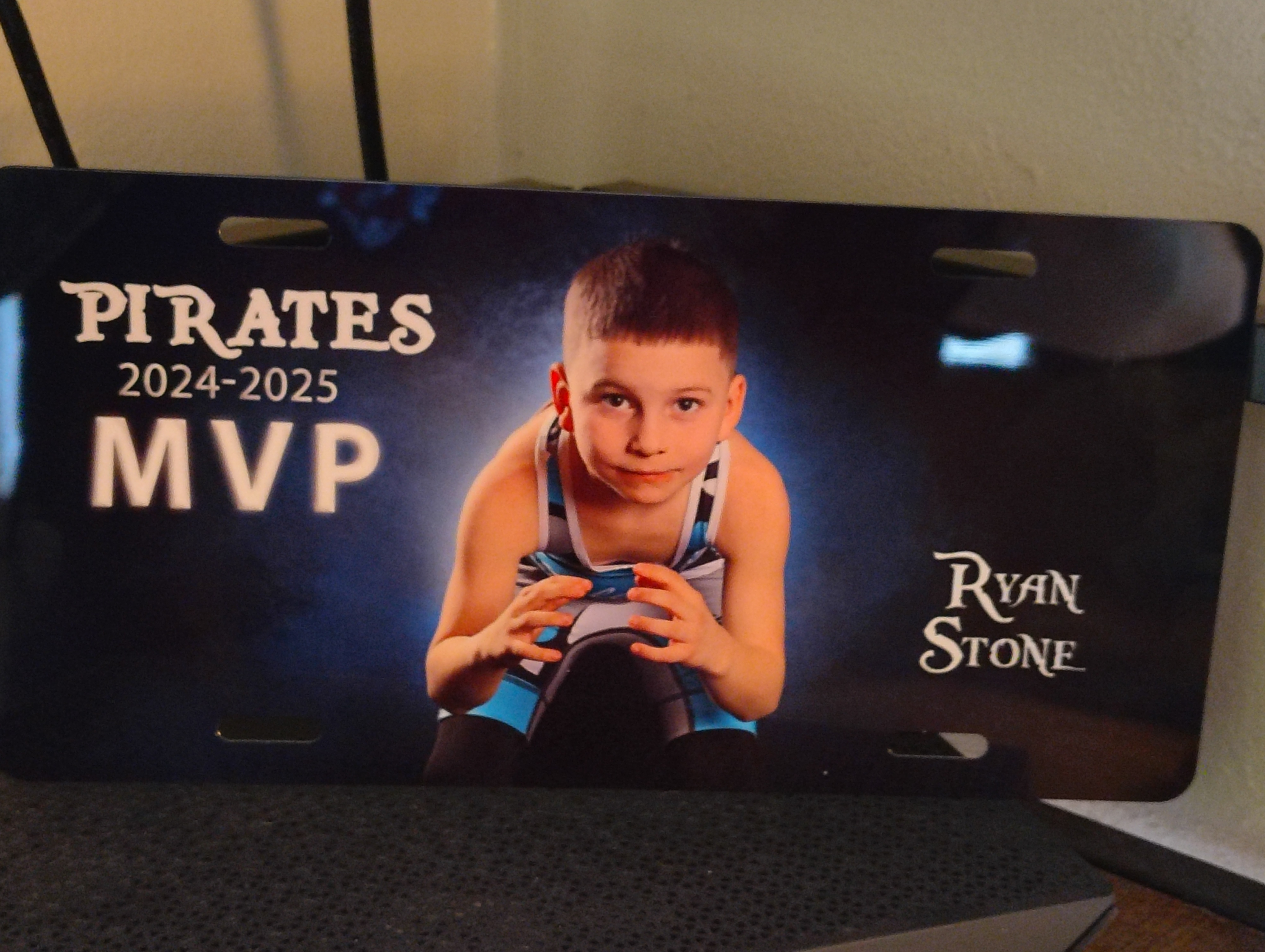 Ryan