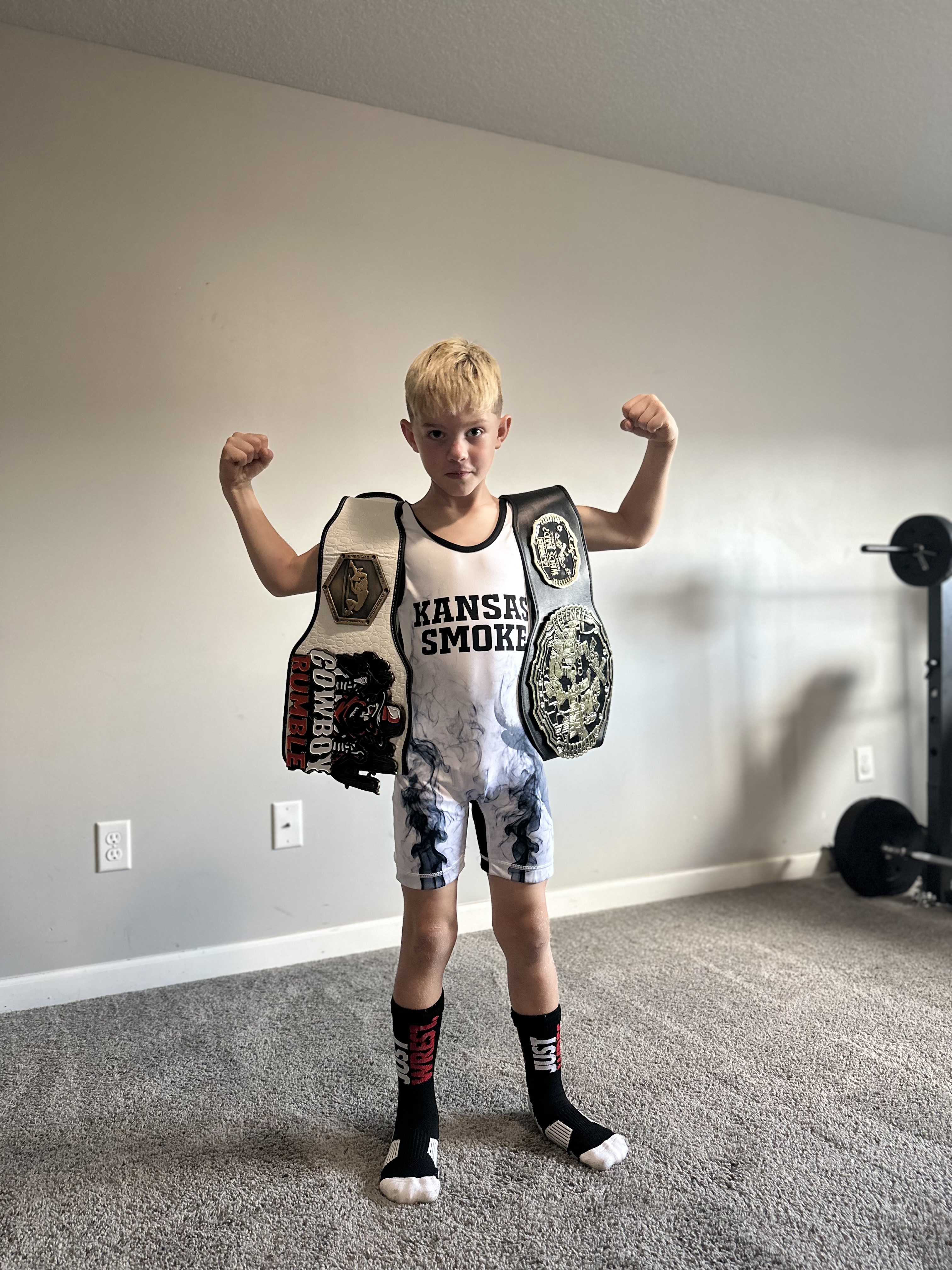 Jaxon