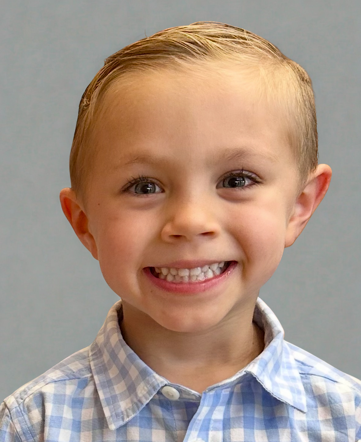 Evan