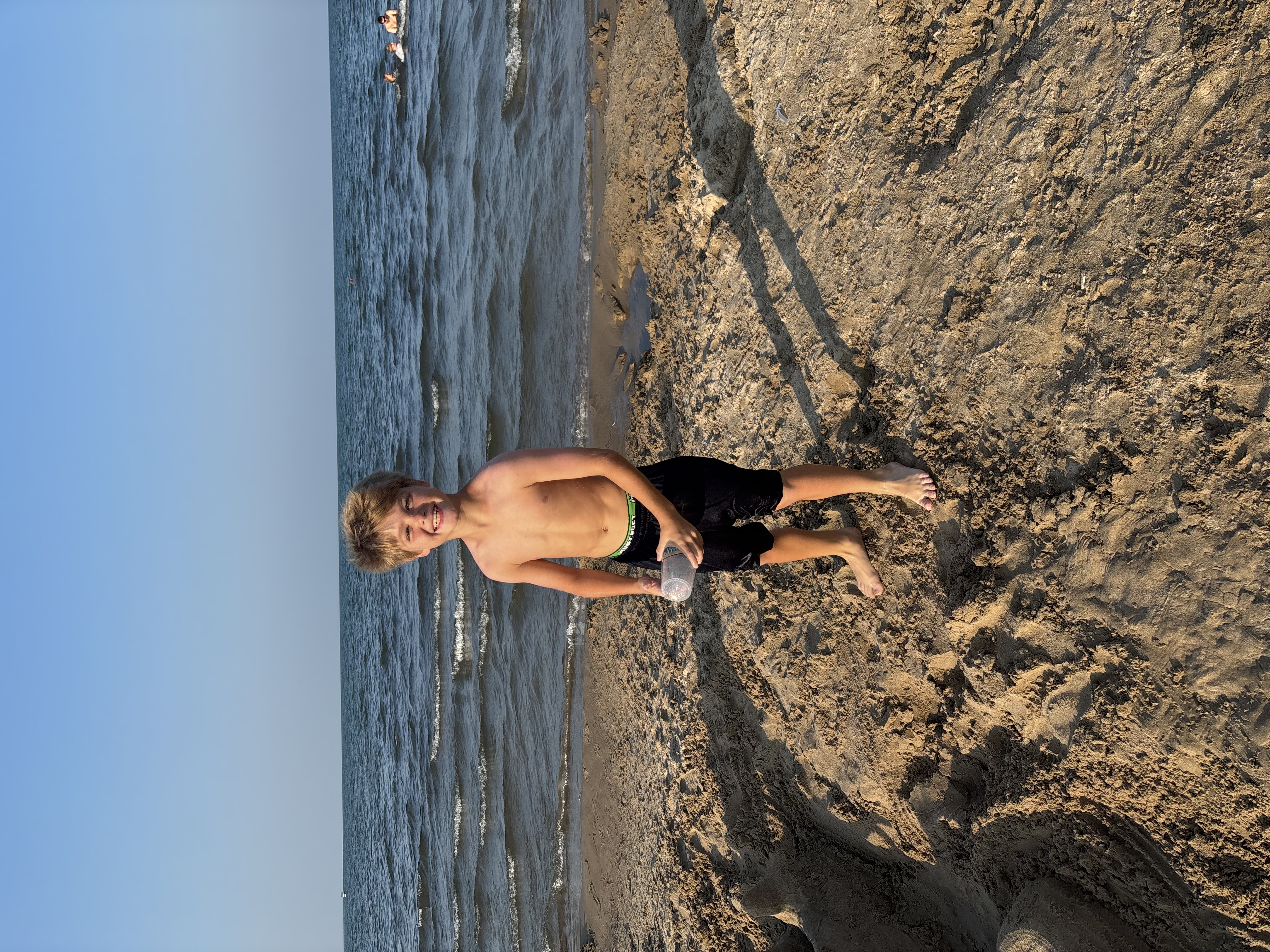 Keagan