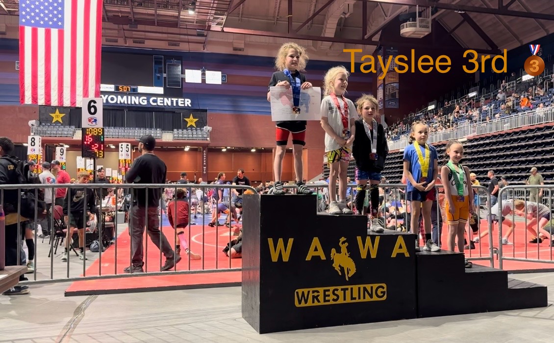 Tayslee