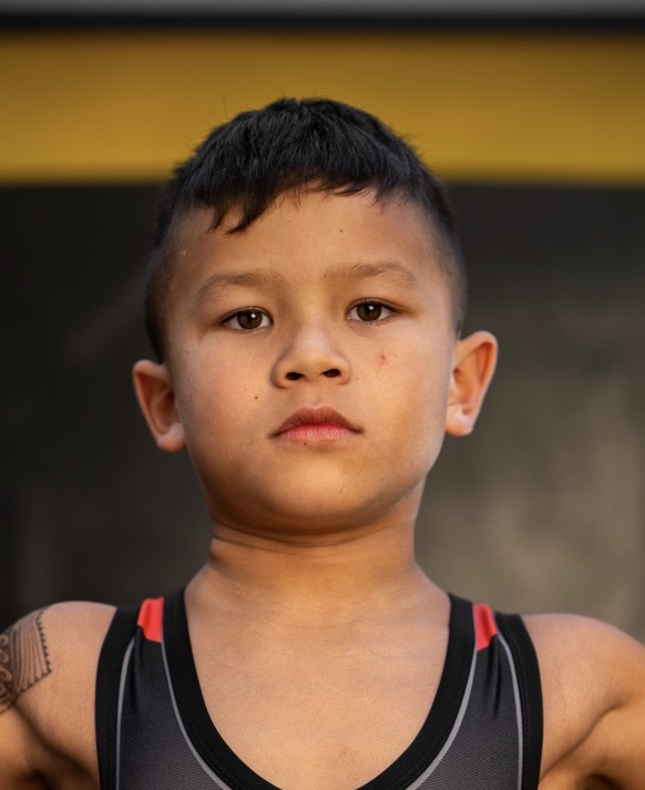 Kainoa
