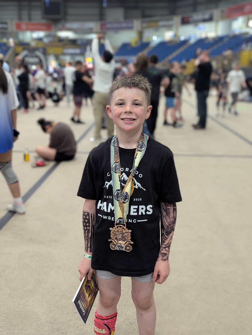 Caiden