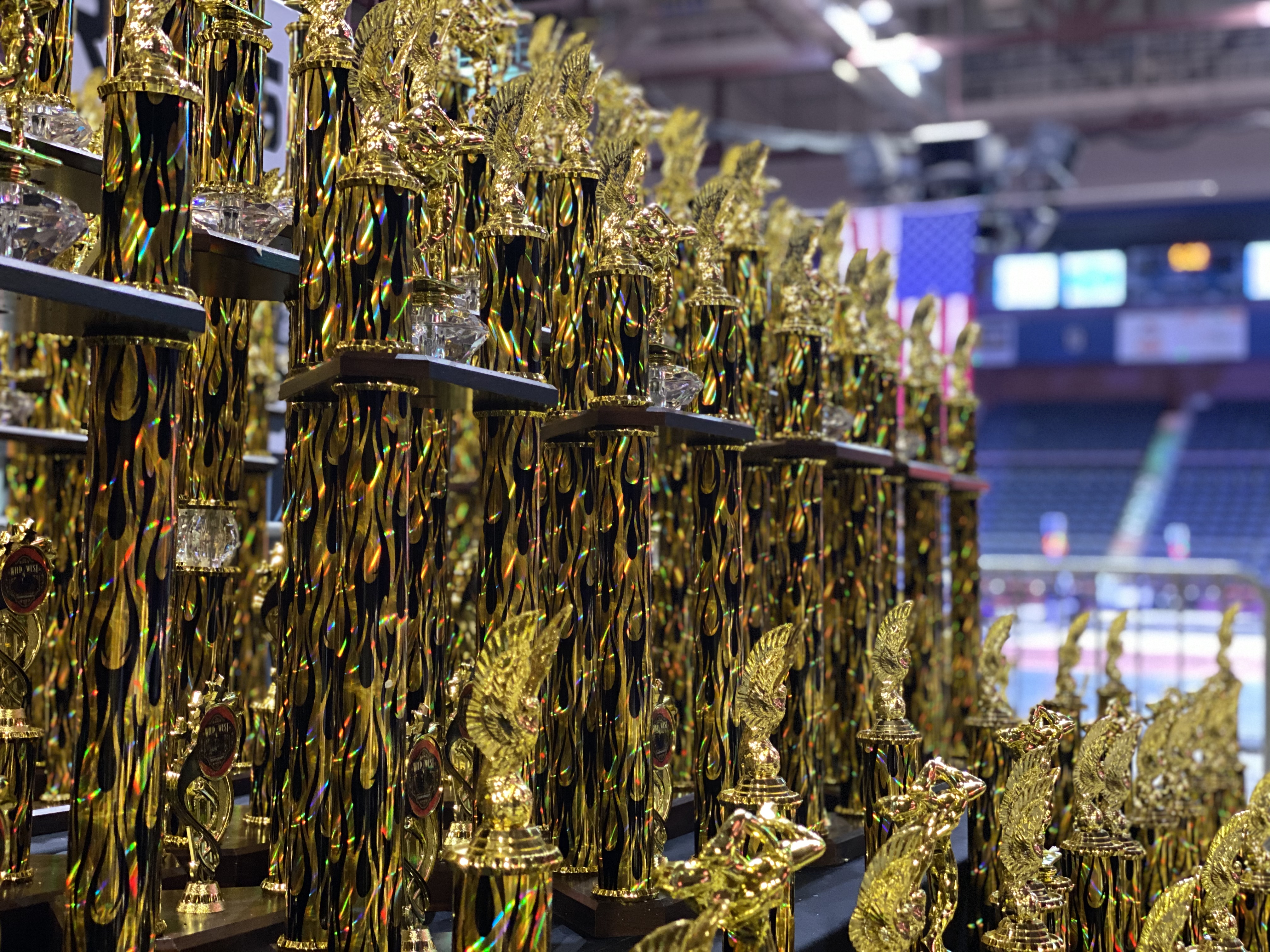 award