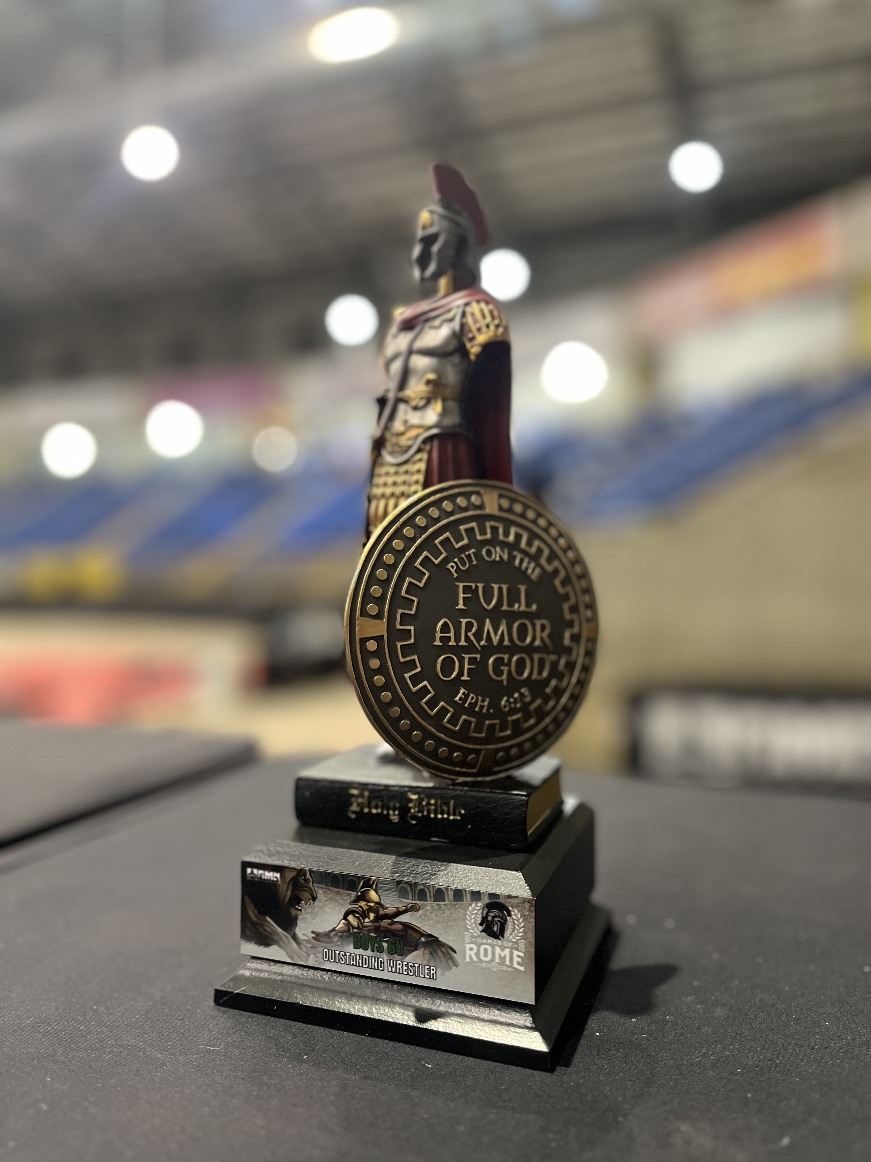 award