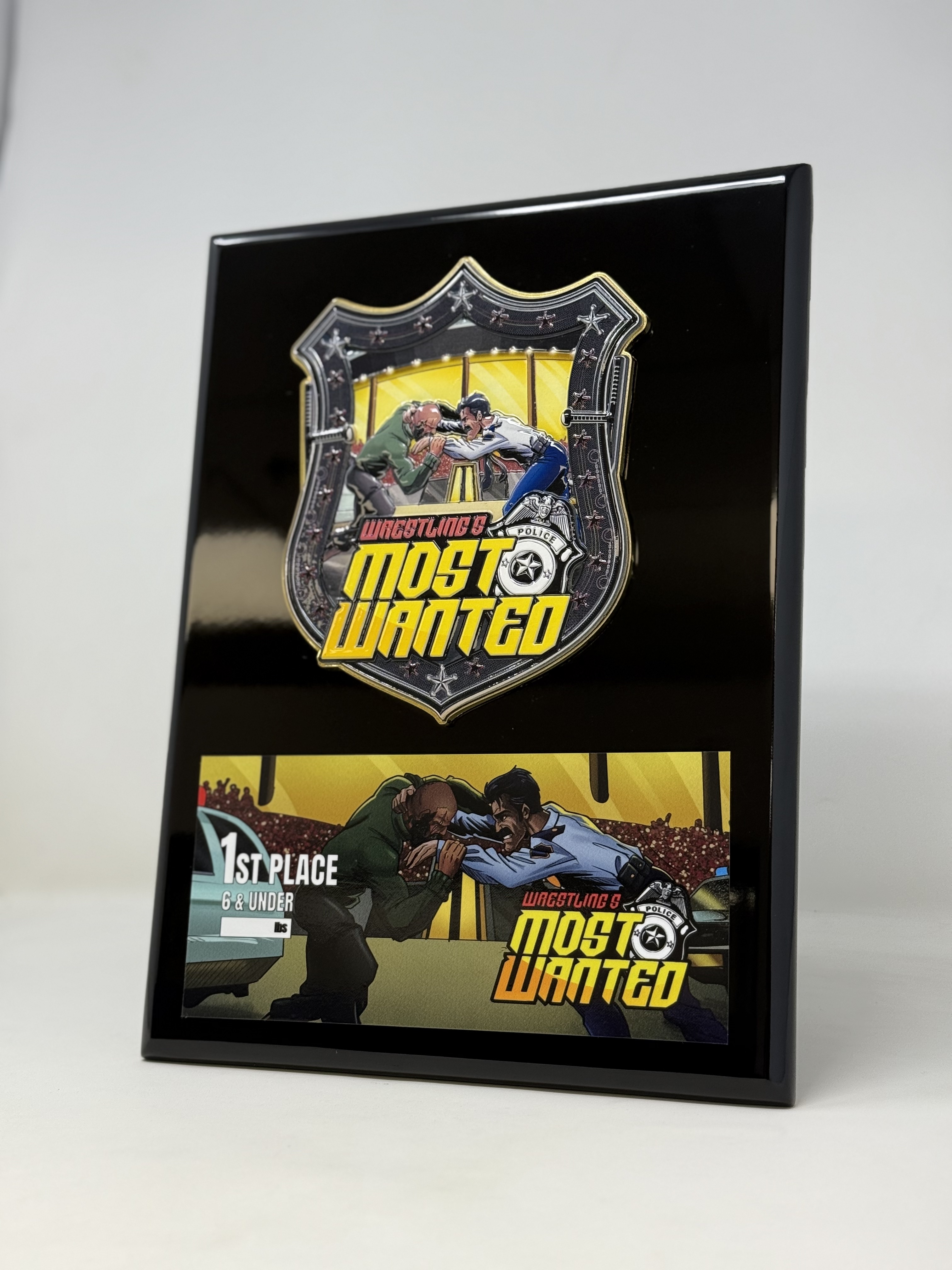 award