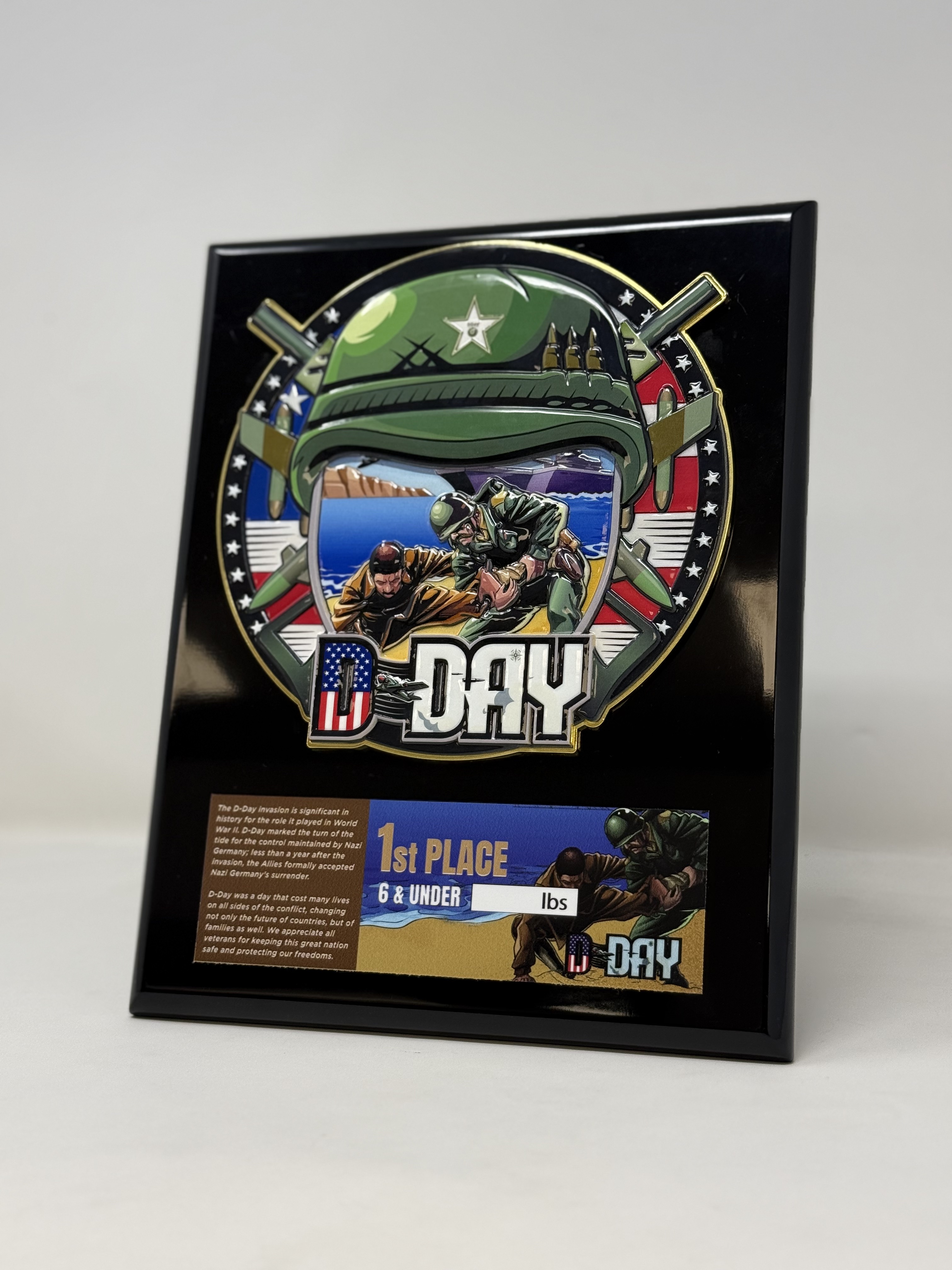 award