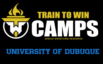 Train to Win 28 Day Camp