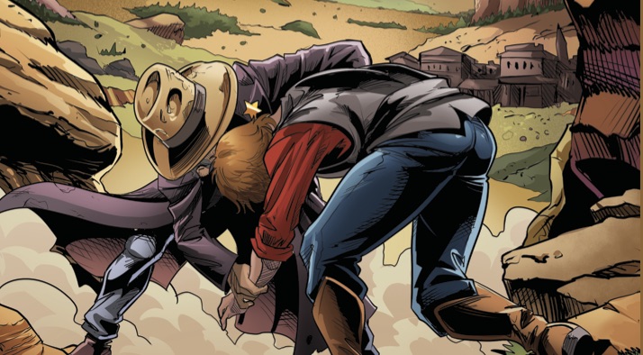 Wild West Championships