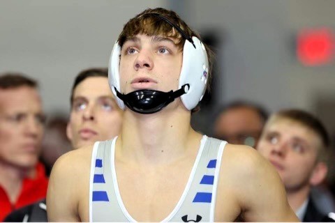Brock Muler IA: Fighting Through the Funk
