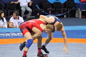 Coles, Daniel: Canadian Catalyst for Change