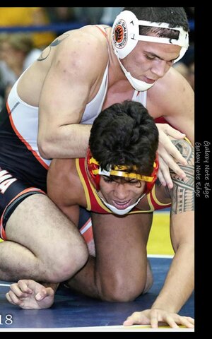 Rodriguez, Christian CA: Path to Excellence