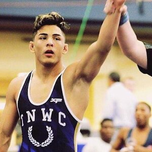 Alirez, Andrew 'Boo-Boo' CO: Always Ready for War