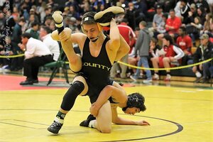 Garoutte, Jax CO: Is a Steel City Stud