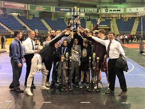 Sunnyside High AZ: Humble & Hard-Working