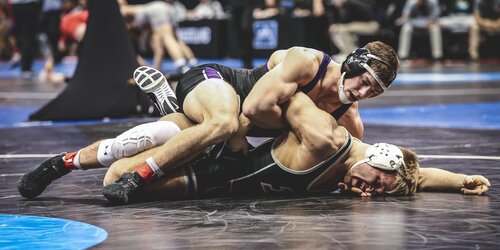 Deakin, Ryan CO: Humility Leads to Success