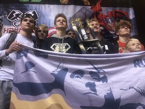 Elite Athletic Club IN: We Overcome Adversity