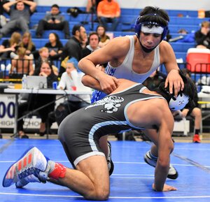 Ryan Vigil CO: Student of the Sport