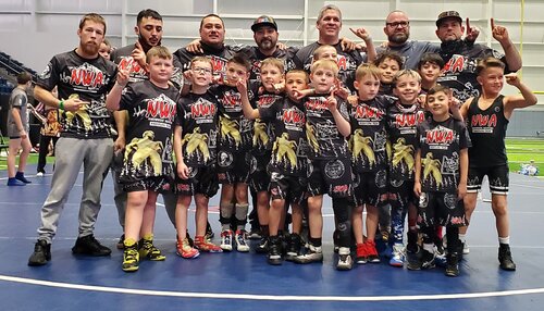 Northwest All-Stars OR-WA: Kids Need to Be Kids