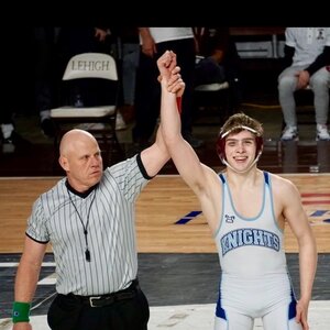 Andrew Donahue OH: Camaraderie Breeds Champions