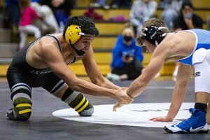 RJ Lowdog MT: RMN Vet Now 4X State Placer