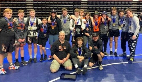 Flathead High MT: Changing Kids' Lives