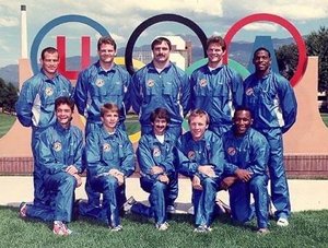 Ken Chertow's Gold Medal Camp Partners with RMN