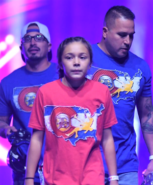 Team Duran CO: Ace Leads the Way