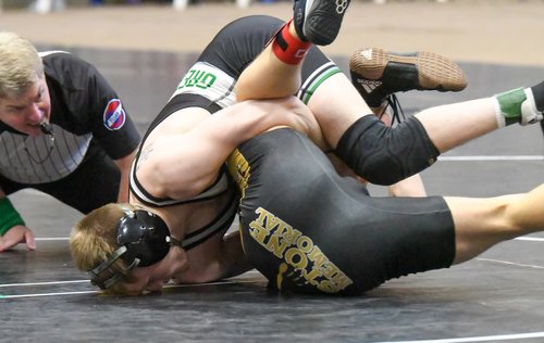 Hunter Mason TN: Driven Toward Mastery