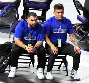 Sahuarita High AZ: Bounce Back in Life