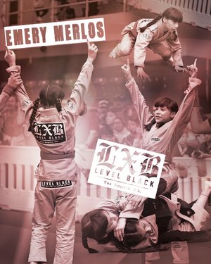 Emery Merlos CA: True Meaning of Grit