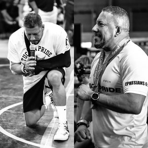Coach Jose Howard AZ: Heart, Soul, & Faith