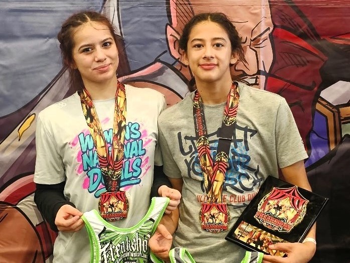 Gomez Sisters AZ, A Valiant Force