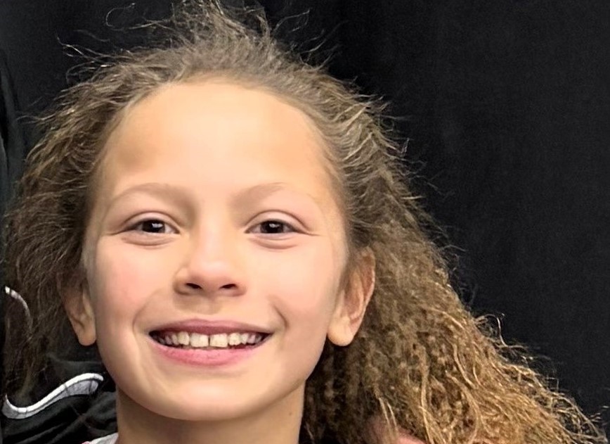 MJ Vigil CO: Hearing Her Self-Coach